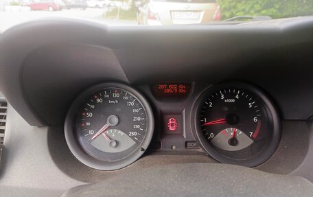 Renault Megane II, 2005 год, 246 500 рублей, 4 фотография