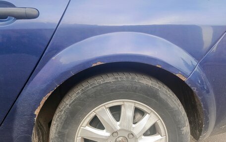 Renault Megane II, 2005 год, 246 500 рублей, 6 фотография