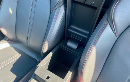 FAW Besturn X80 I рестайлинг, 2020 год, 1 460 000 рублей, 14 фотография