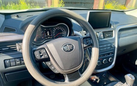 FAW Besturn X80 I рестайлинг, 2020 год, 1 460 000 рублей, 11 фотография