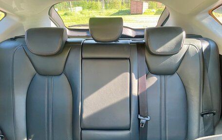 FAW Besturn X80 I рестайлинг, 2020 год, 1 460 000 рублей, 17 фотография