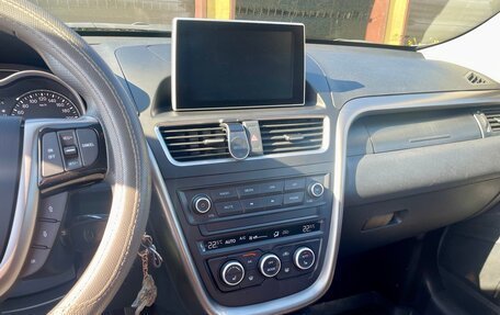 FAW Besturn X80 I рестайлинг, 2020 год, 1 460 000 рублей, 12 фотография