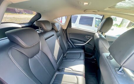FAW Besturn X80 I рестайлинг, 2020 год, 1 460 000 рублей, 16 фотография