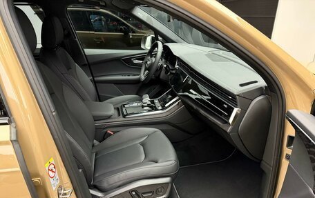 Audi Q7, 2024 год, 11 690 000 рублей, 7 фотография
