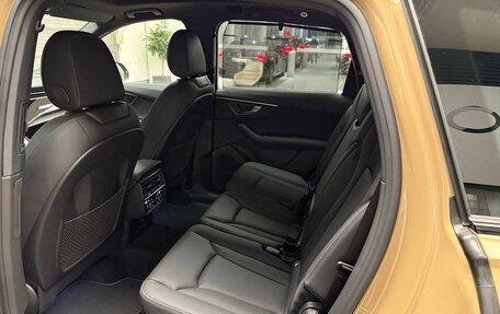 Audi Q7, 2024 год, 11 690 000 рублей, 9 фотография