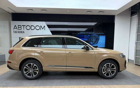 Audi Q7, 2024 год, 11 690 000 рублей, 6 фотография