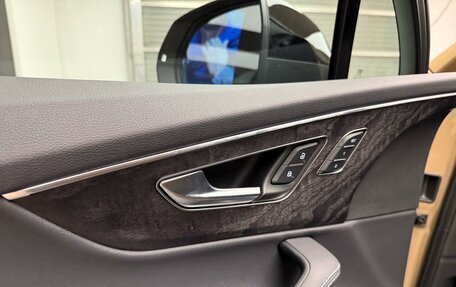 Audi Q7, 2024 год, 11 690 000 рублей, 17 фотография