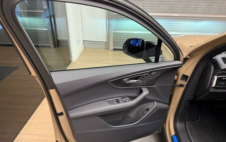 Audi Q7, 2024 год, 11 690 000 рублей, 16 фотография