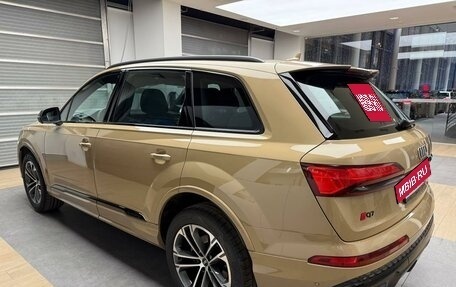Audi Q7, 2024 год, 11 690 000 рублей, 3 фотография