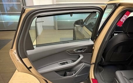 Audi Q7, 2024 год, 11 690 000 рублей, 15 фотография