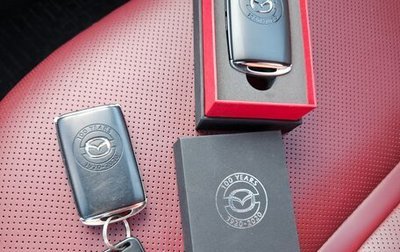 Mazda CX-9 II, 2021 год, 4 200 000 рублей, 1 фотография