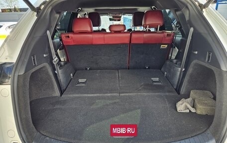 Mazda CX-9 II, 2021 год, 4 200 000 рублей, 5 фотография