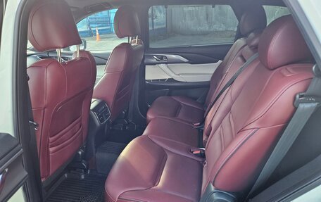 Mazda CX-9 II, 2021 год, 4 200 000 рублей, 8 фотография