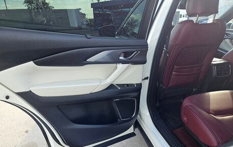 Mazda CX-9 II, 2021 год, 4 200 000 рублей, 7 фотография