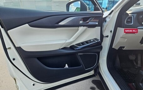 Mazda CX-9 II, 2021 год, 4 200 000 рублей, 10 фотография
