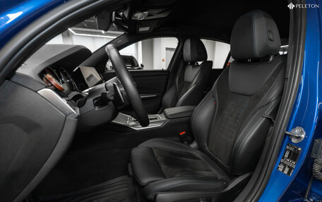 BMW 3 серия, 2019 год, 3 950 000 рублей, 9 фотография