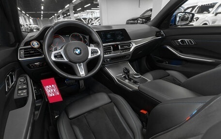 BMW 3 серия, 2019 год, 3 950 000 рублей, 7 фотография