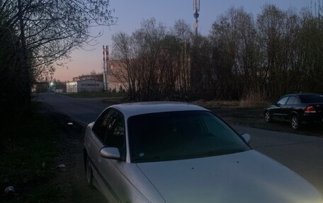 Opel Omega B, 1999 год, 160 000 рублей, 8 фотография