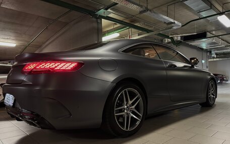 Mercedes-Benz S-Класс, 2018 год, 8 100 000 рублей, 5 фотография