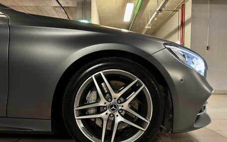 Mercedes-Benz S-Класс, 2018 год, 8 100 000 рублей, 6 фотография
