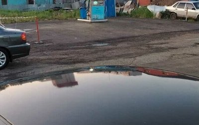Chevrolet Lanos I, 2008 год, 115 000 рублей, 1 фотография