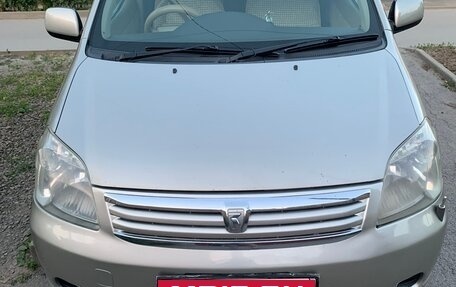 Toyota Raum II, 2004 год, 600 000 рублей, 1 фотография