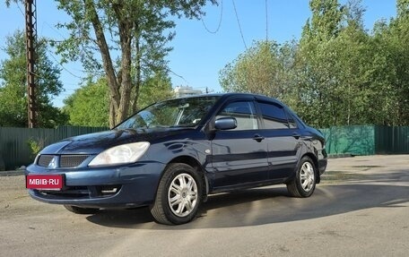 Mitsubishi Lancer IX, 2005 год, 335 000 рублей, 1 фотография