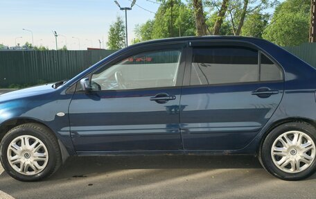 Mitsubishi Lancer IX, 2005 год, 335 000 рублей, 5 фотография