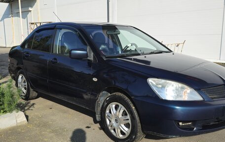 Mitsubishi Lancer IX, 2005 год, 335 000 рублей, 2 фотография