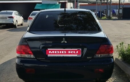Mitsubishi Lancer IX, 2005 год, 335 000 рублей, 3 фотография