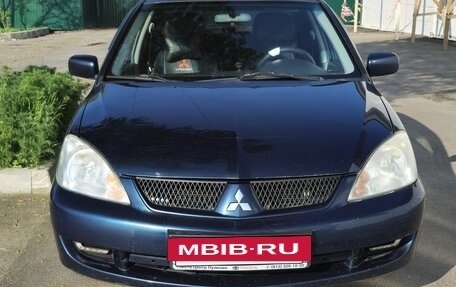 Mitsubishi Lancer IX, 2005 год, 335 000 рублей, 4 фотография