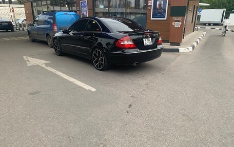 Mercedes-Benz CLK-Класс, 2007 год, 1 370 000 рублей, 3 фотография
