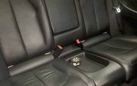Mercedes-Benz CLK-Класс, 2007 год, 1 370 000 рублей, 14 фотография