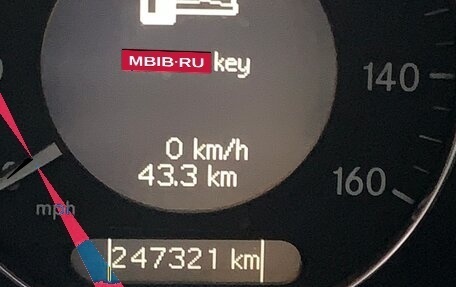Mercedes-Benz CLK-Класс, 2007 год, 1 370 000 рублей, 17 фотография