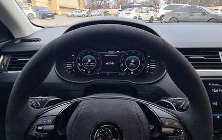 Skoda Octavia, 2020 год, 2 800 000 рублей, 12 фотография