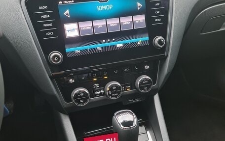 Skoda Octavia, 2020 год, 2 800 000 рублей, 10 фотография