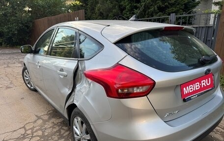 Ford Focus III, 2017 год, 790 000 рублей, 3 фотография