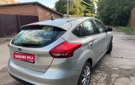 Ford Focus III, 2017 год, 790 000 рублей, 4 фотография