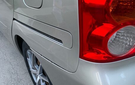 Toyota Raum II, 2004 год, 600 000 рублей, 12 фотография