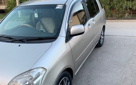 Toyota Raum II, 2004 год, 600 000 рублей, 10 фотография