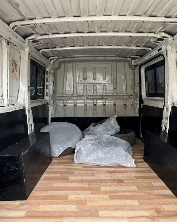 Peugeot Boxer, 2012 год, 1 100 000 рублей, 8 фотография