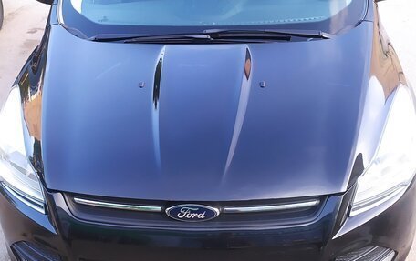 Ford Kuga III, 2014 год, 1 200 000 рублей, 1 фотография