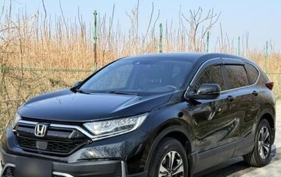 Honda CR-V IV, 2021 год, 2 190 000 рублей, 1 фотография