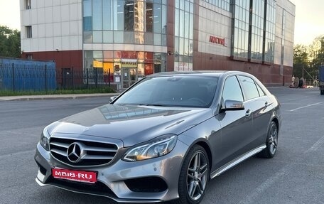 Mercedes-Benz E-Класс, 2014 год, 2 490 000 рублей, 1 фотография