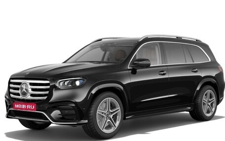 Mercedes-Benz GLS, 2024 год, 21 875 000 рублей, 1 фотография