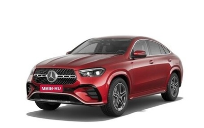 Mercedes-Benz GLE Coupe, 2024 год, 19 310 950 рублей, 1 фотография