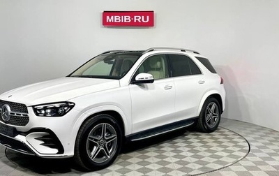 Mercedes-Benz GLE, 2024 год, 16 340 000 рублей, 1 фотография