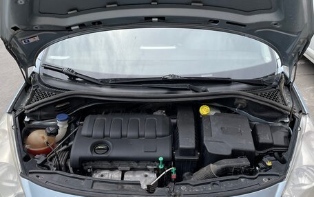 Peugeot 207 I, 2010 год, 600 000 рублей, 6 фотография