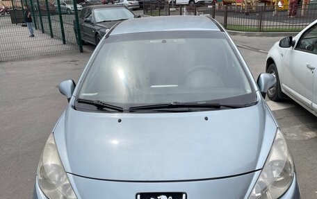 Peugeot 207 I, 2010 год, 600 000 рублей, 2 фотография