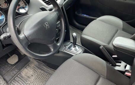 Peugeot 207 I, 2010 год, 600 000 рублей, 7 фотография